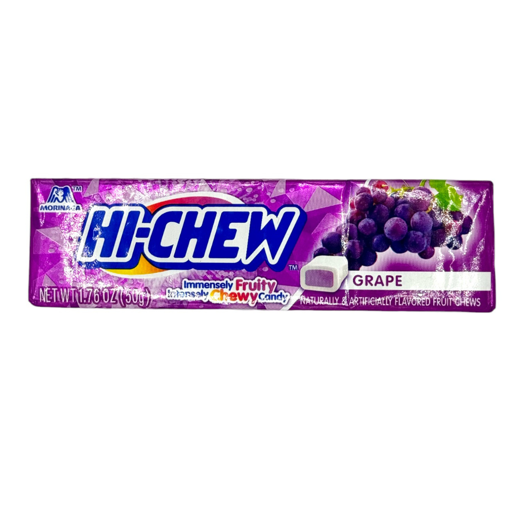Hi-Chew Grape 50g - Firdos Market feat. Candiholic