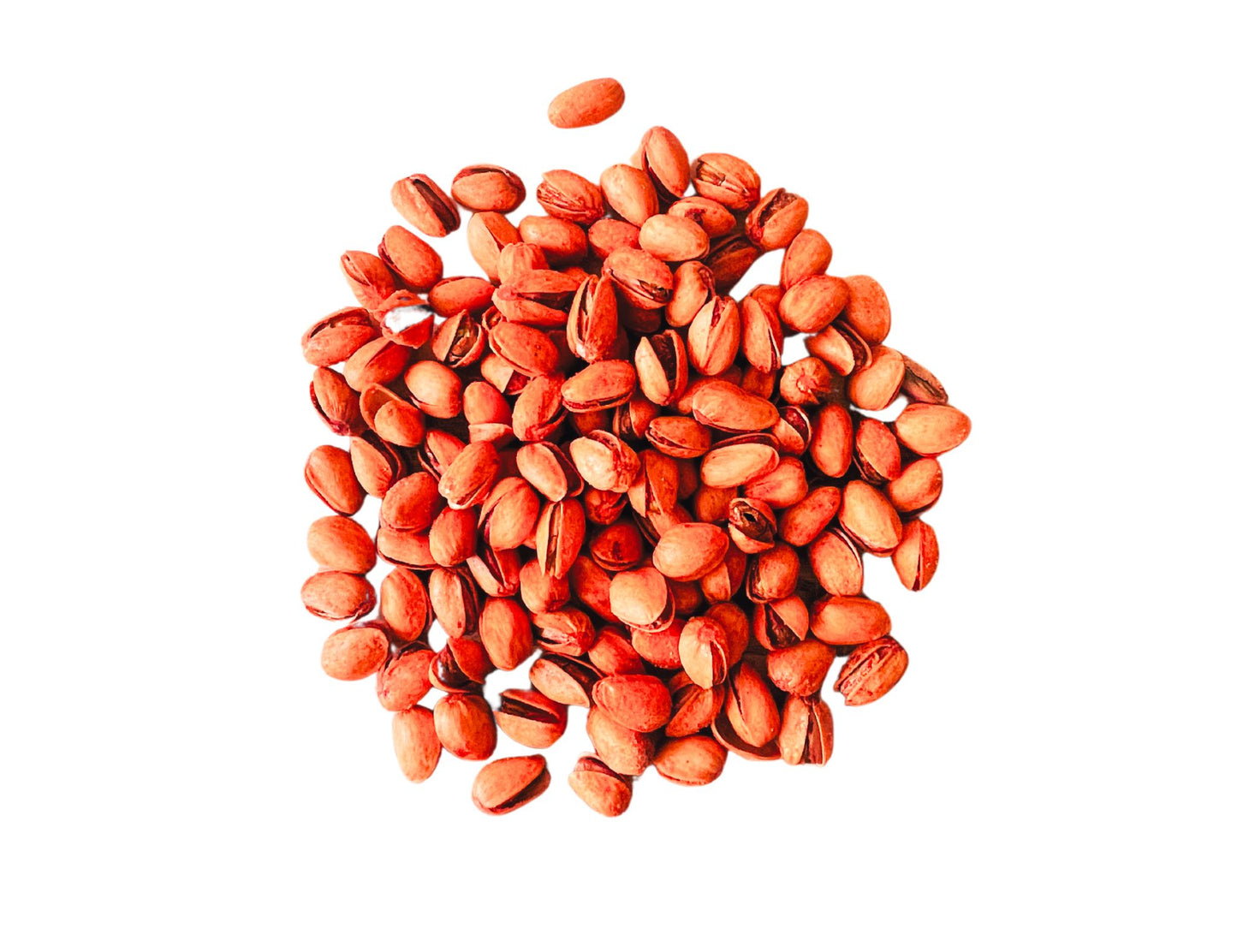 image of flavored pistachio