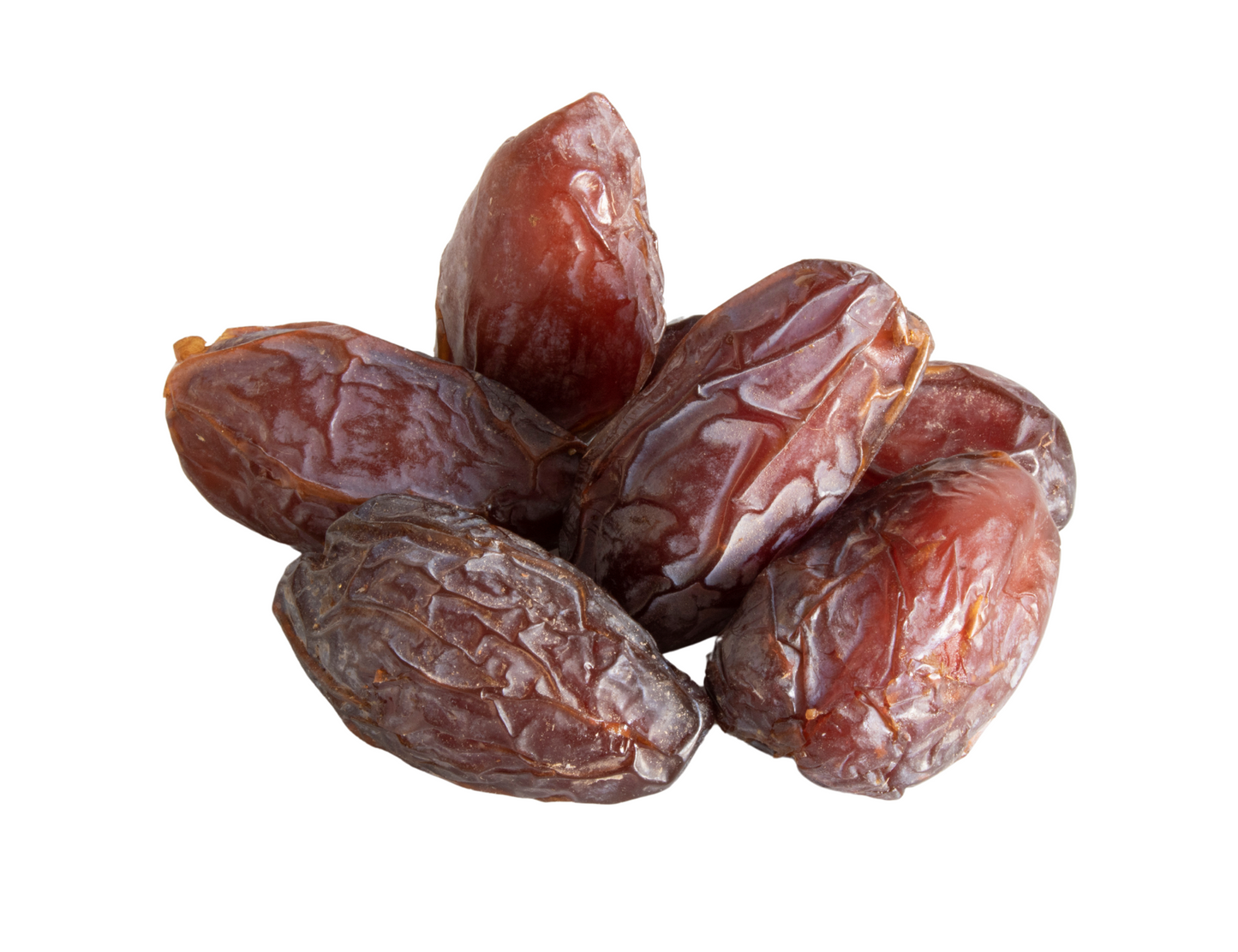 Dates Up Close