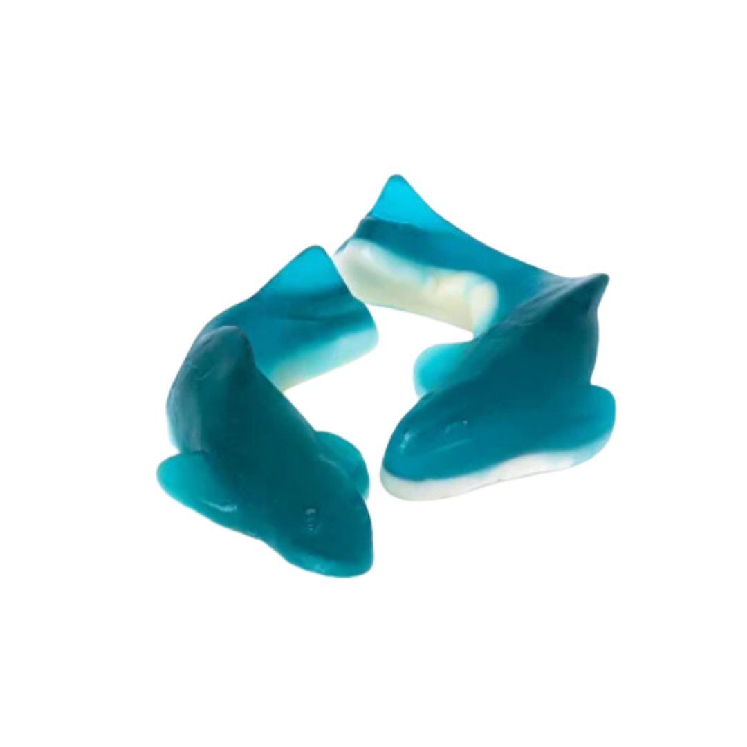 Gummy Killer Sharks - Firdos Market feat. Candiholic