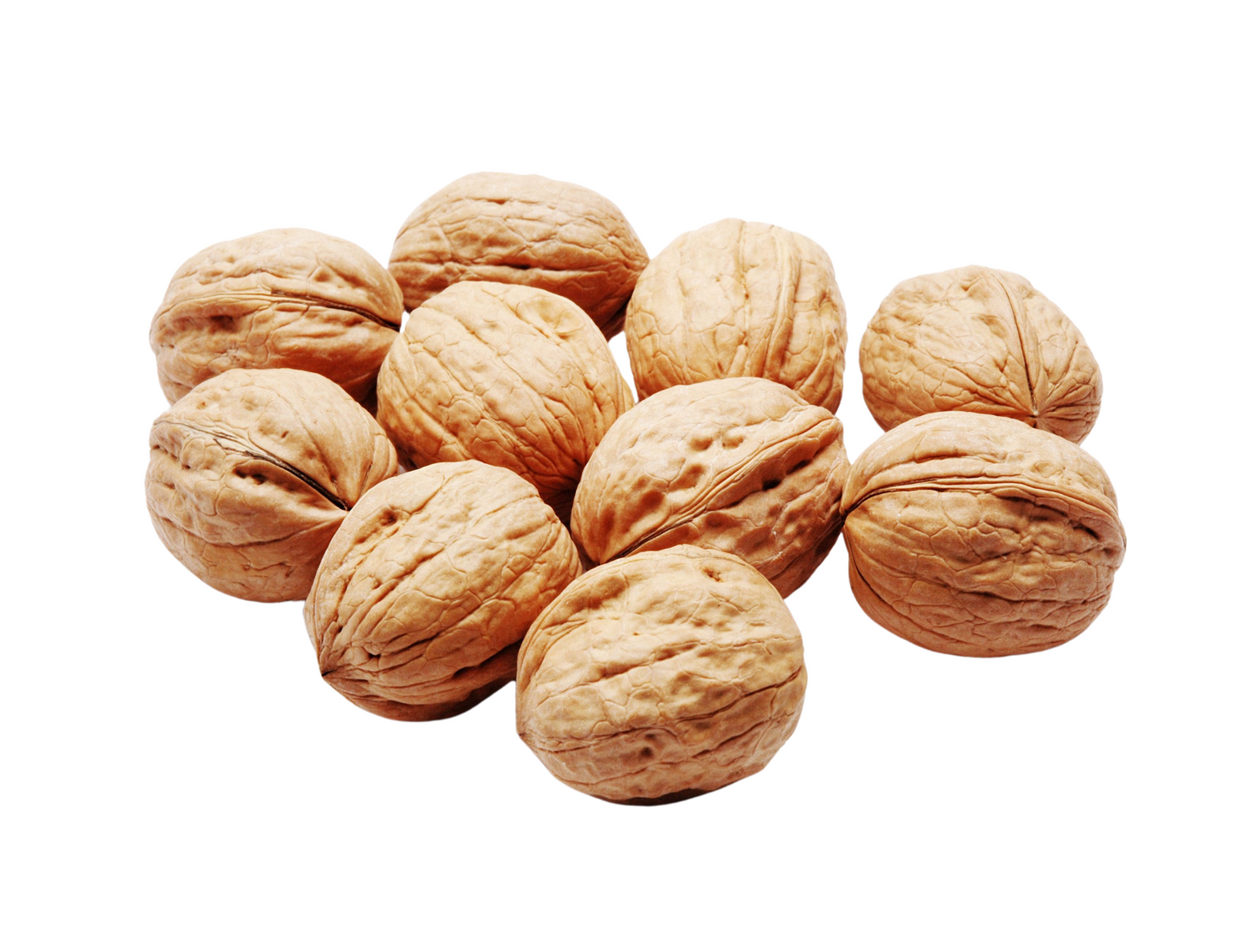 "Premium shelled walnuts, a versatile and nutritious snack, perfect for salads, baked goods, and snacking. Heart-healthy, rich in omega-3 fatty acids, and antioxidants. A pantry staple for any home cook