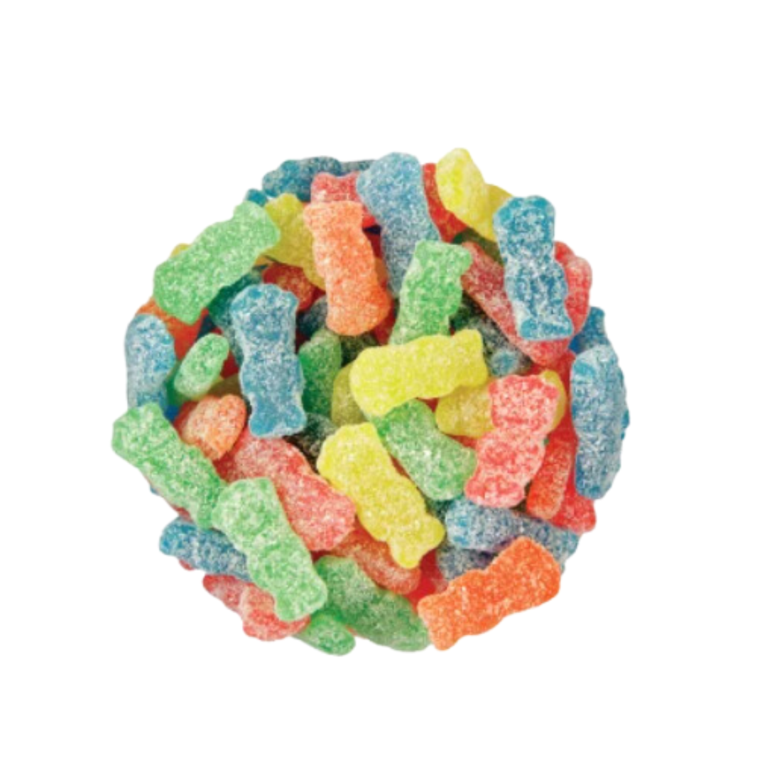 Sour Patch Kids Assorted - Firdos Market feat. Candiholic
