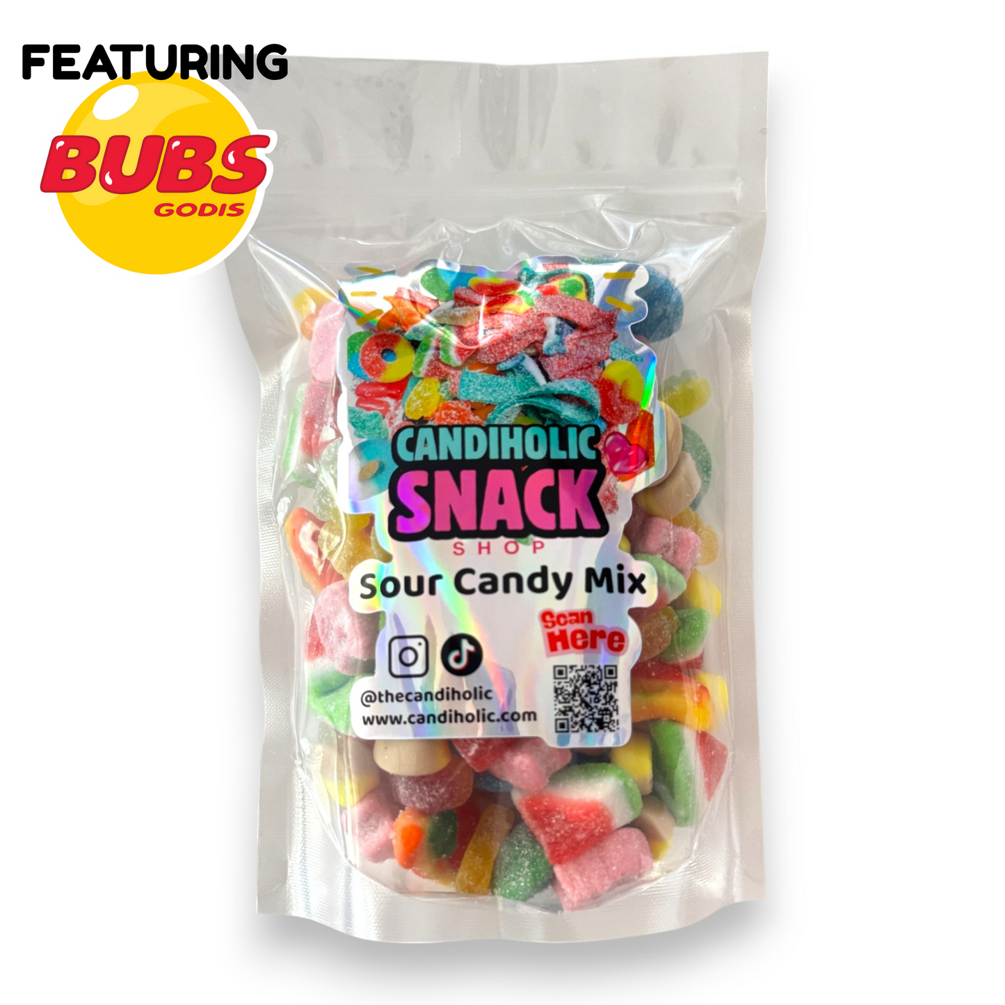 Mix n Match 1lb