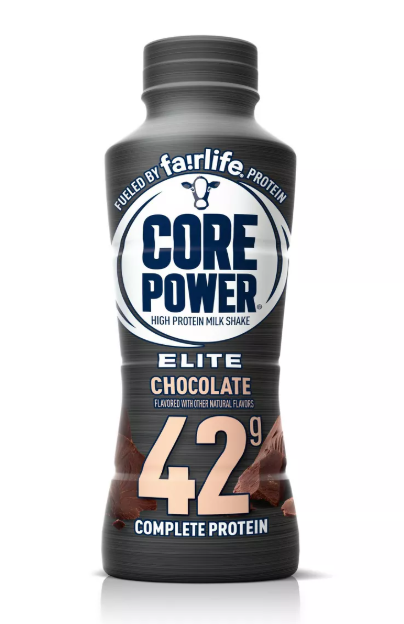 Core Chocolate Power High Protein Elite 42 grams - Firdos Market feat. Candiholic