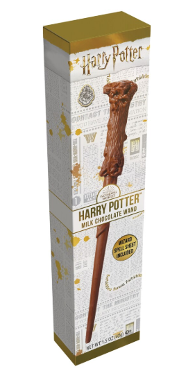 Harry Potter™ Wand 1.5oz - Firdos Market feat. Candiholic