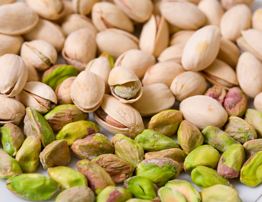 pistachio nuts pista 