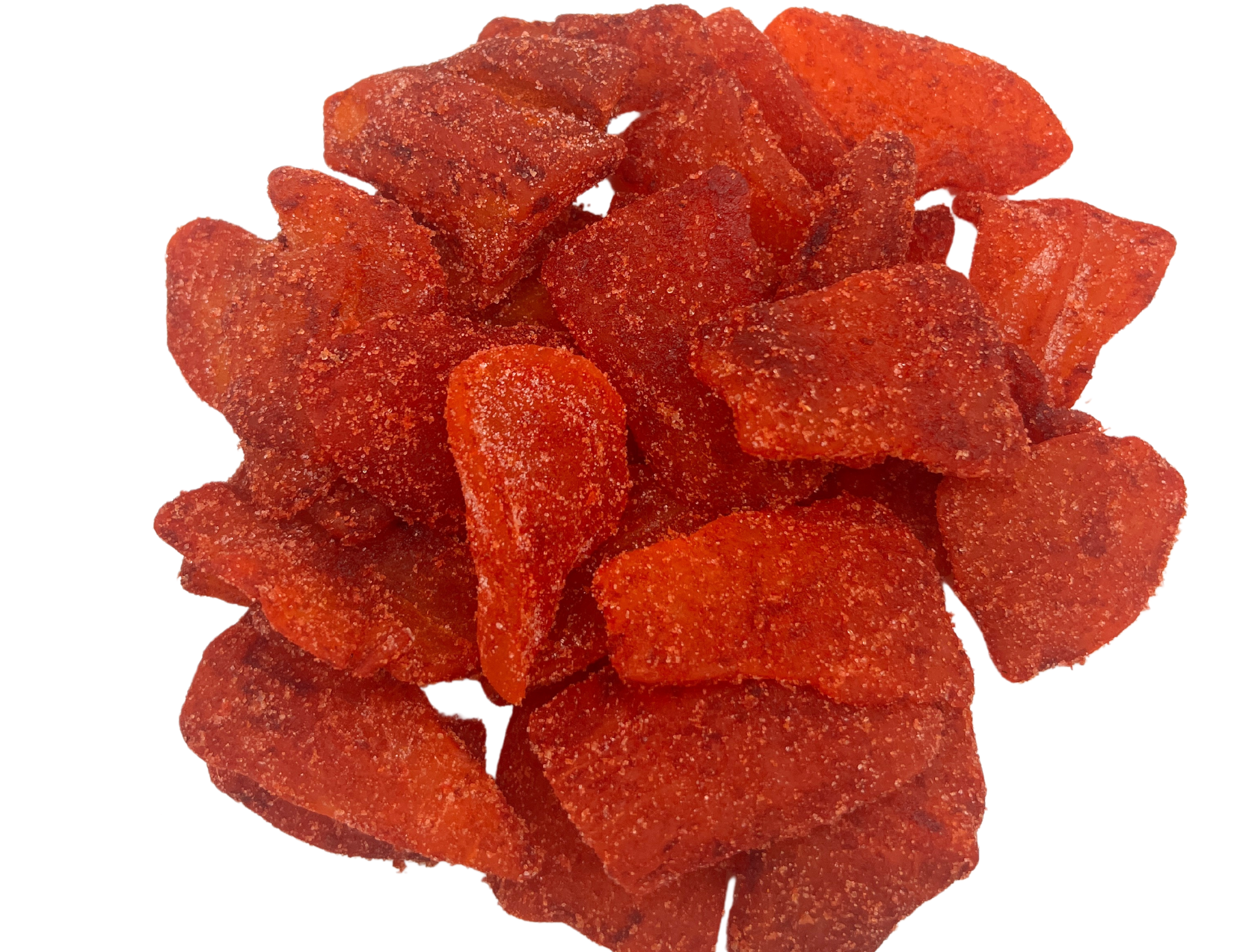 Chanoy The Bold and Tasty World of Mango Chamoy: A Fresh and Authentic Mexica ...