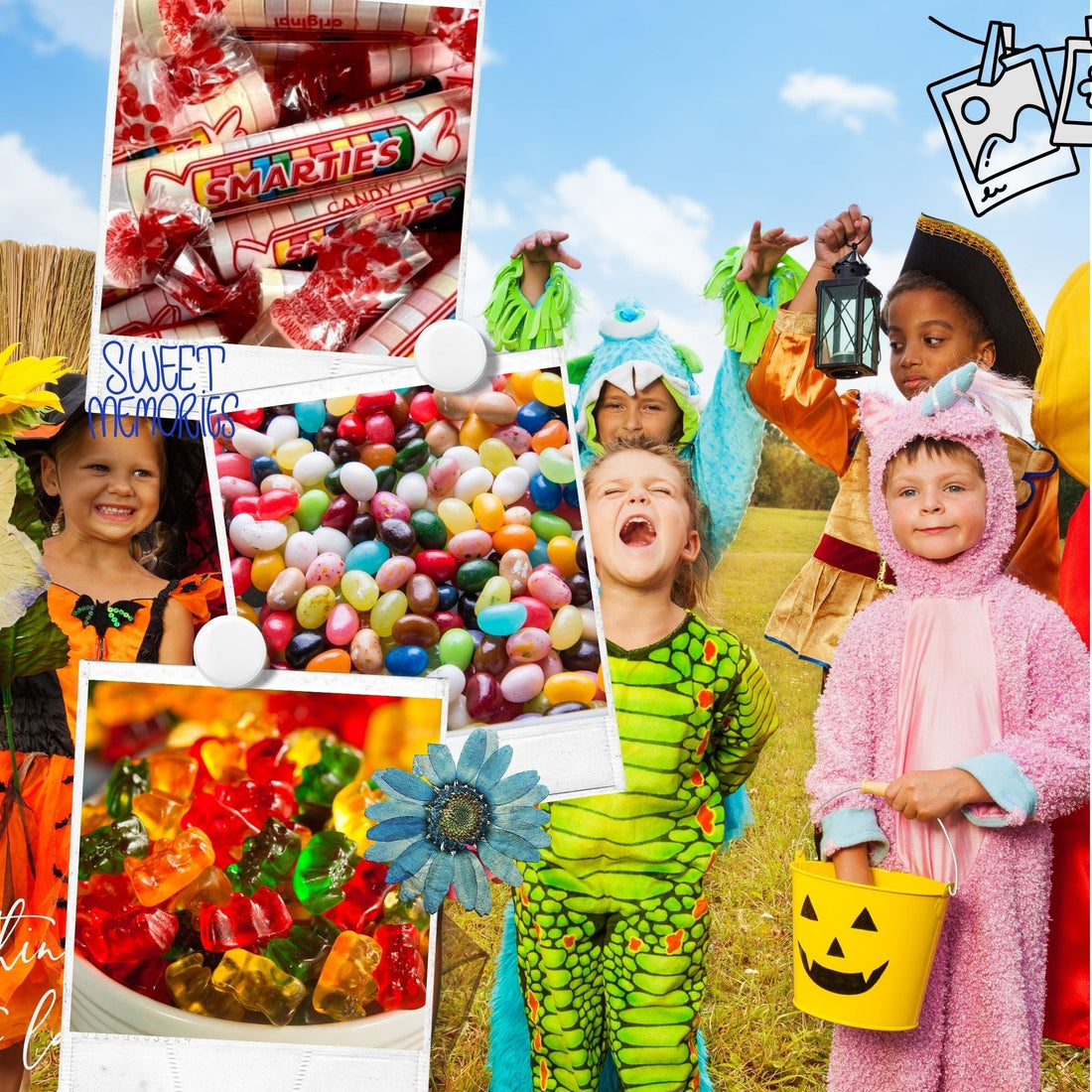 Exploring Nostalgic Candies: A Sweet Journey Through Time
