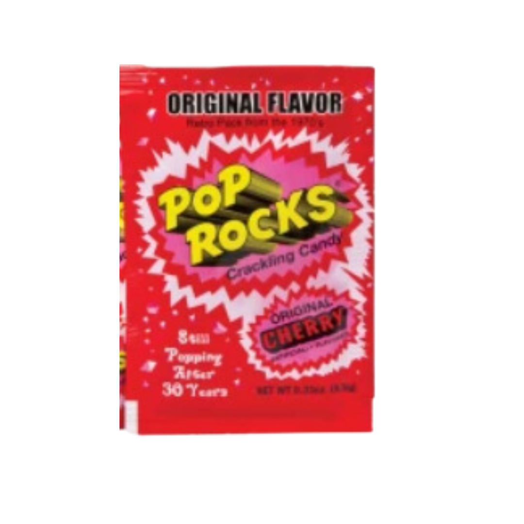 Pop Rocks Popping Candy - Firdos Market feat. Candiholic