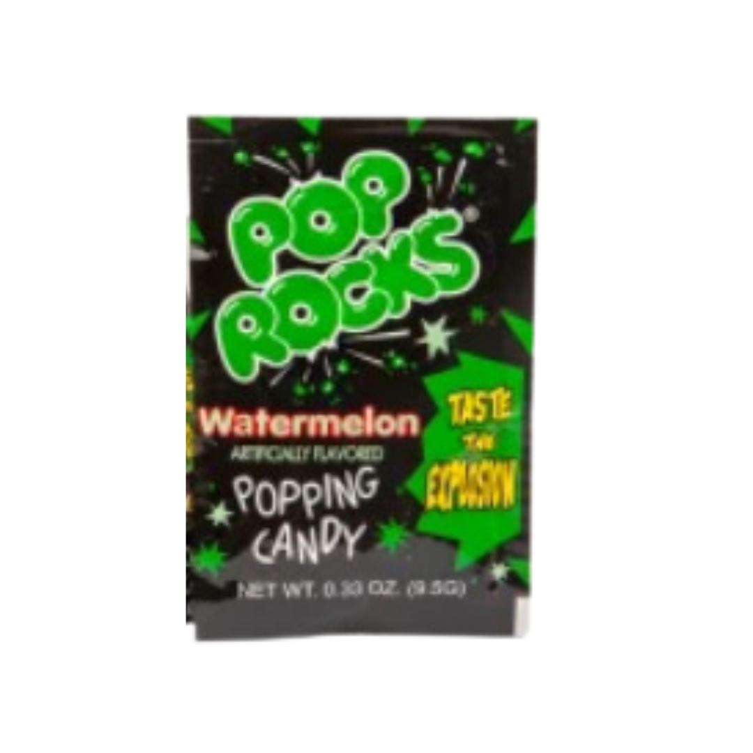 Pop Rocks Popping Candy - Firdos Market feat. Candiholic