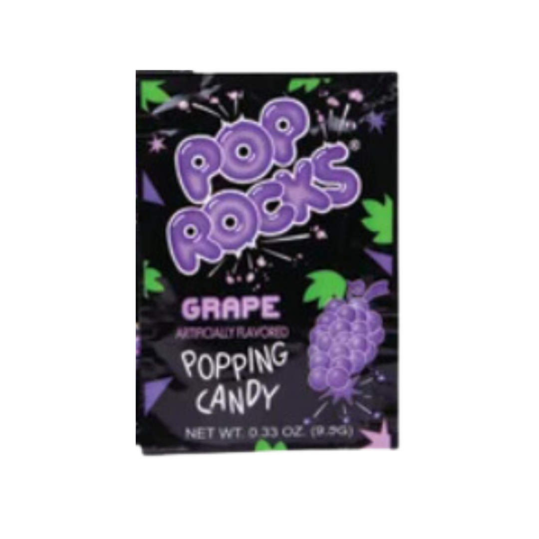 Pop Rocks Popping Candy - Firdos Market feat. Candiholic
