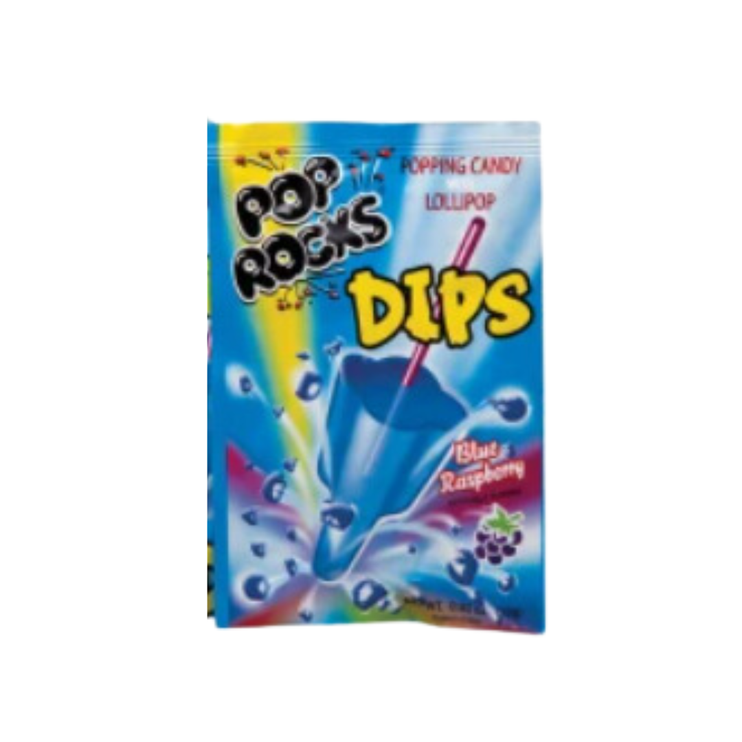 Pop Rocks Popping Candy - Firdos Market feat. Candiholic