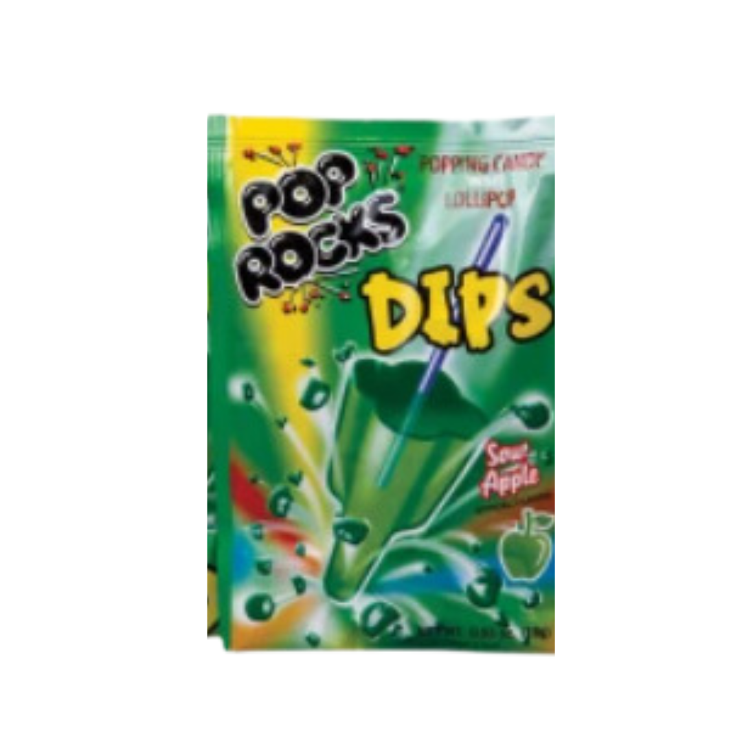 Pop Rocks Popping Candy - Firdos Market feat. Candiholic