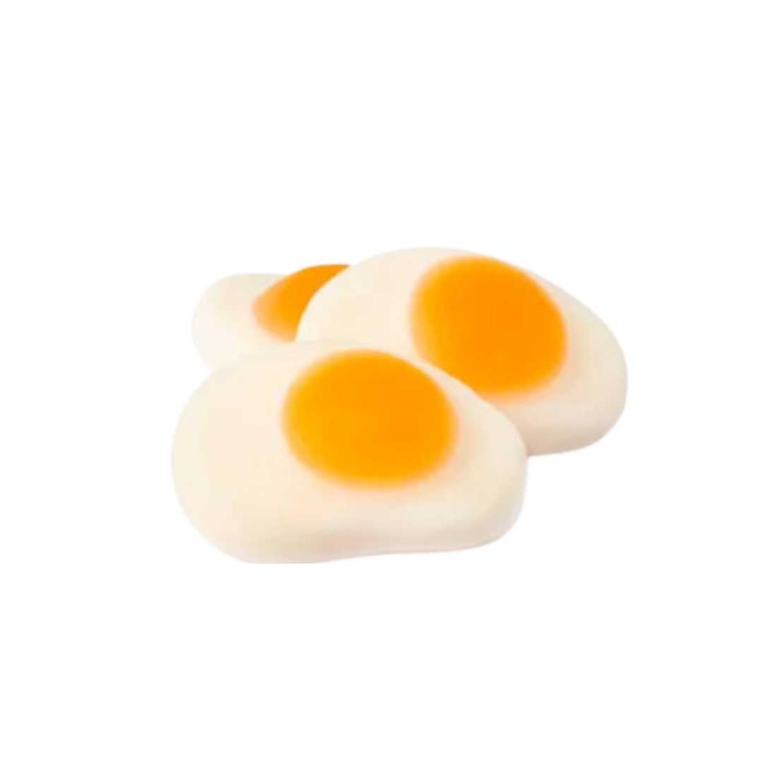 Gummy Fried Egg - Firdos Market feat. Candiholic