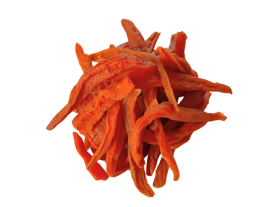Organic Dried Sweet Yams - Firdos Market feat. Candiholic