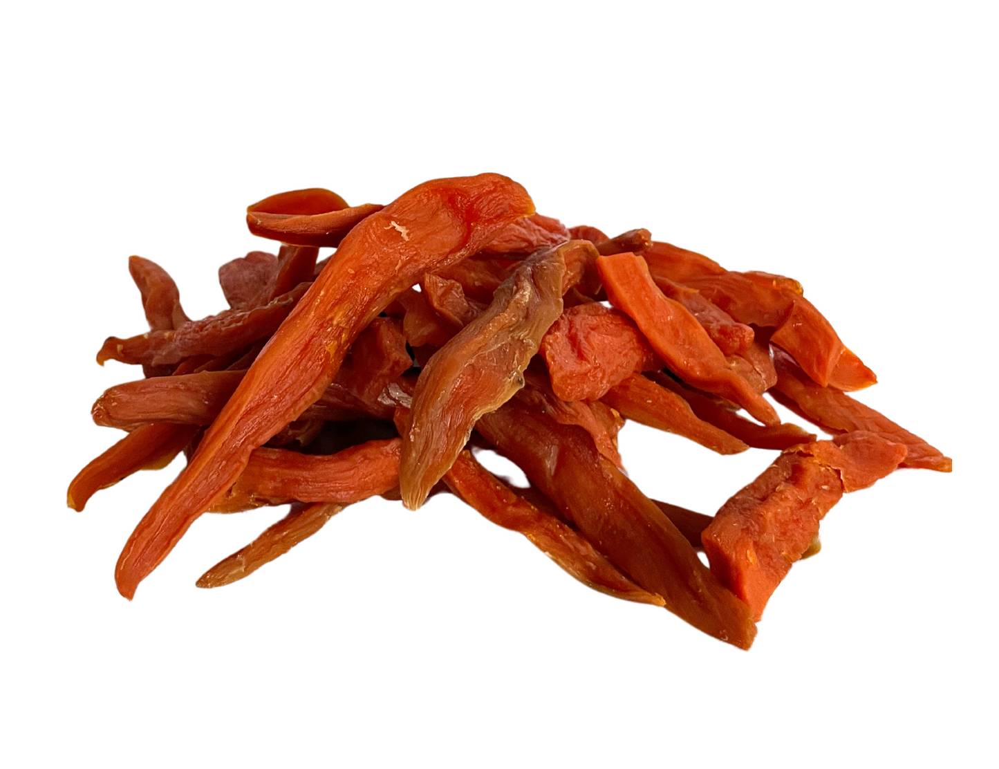 Organic Dried Sweet Yams - Firdos Market feat. Candiholic