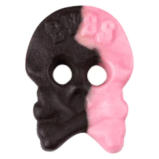 licorice bubs strawberry