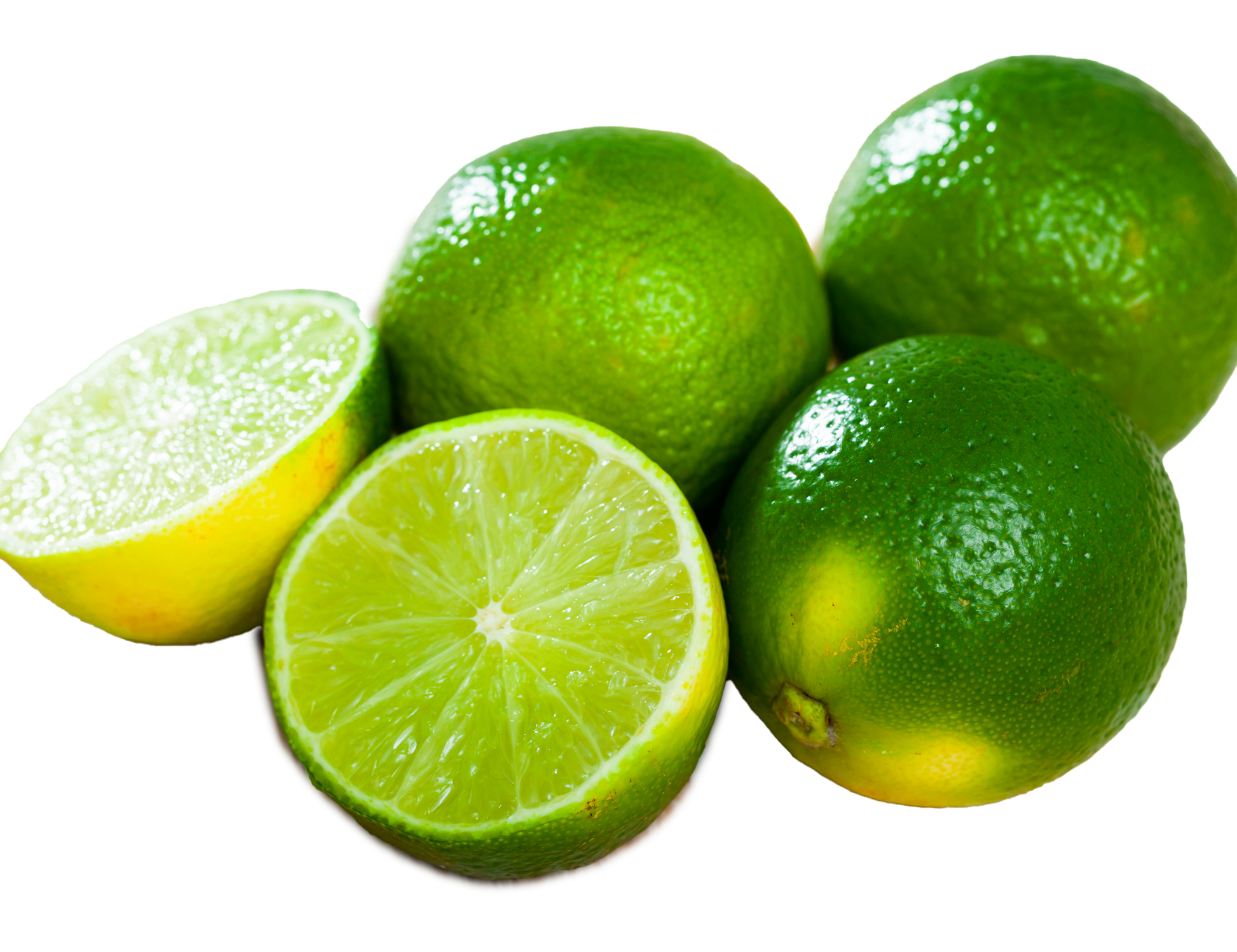 key limes
key lime
