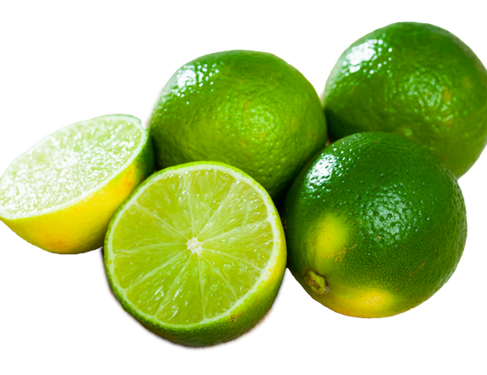 key limes
key lime