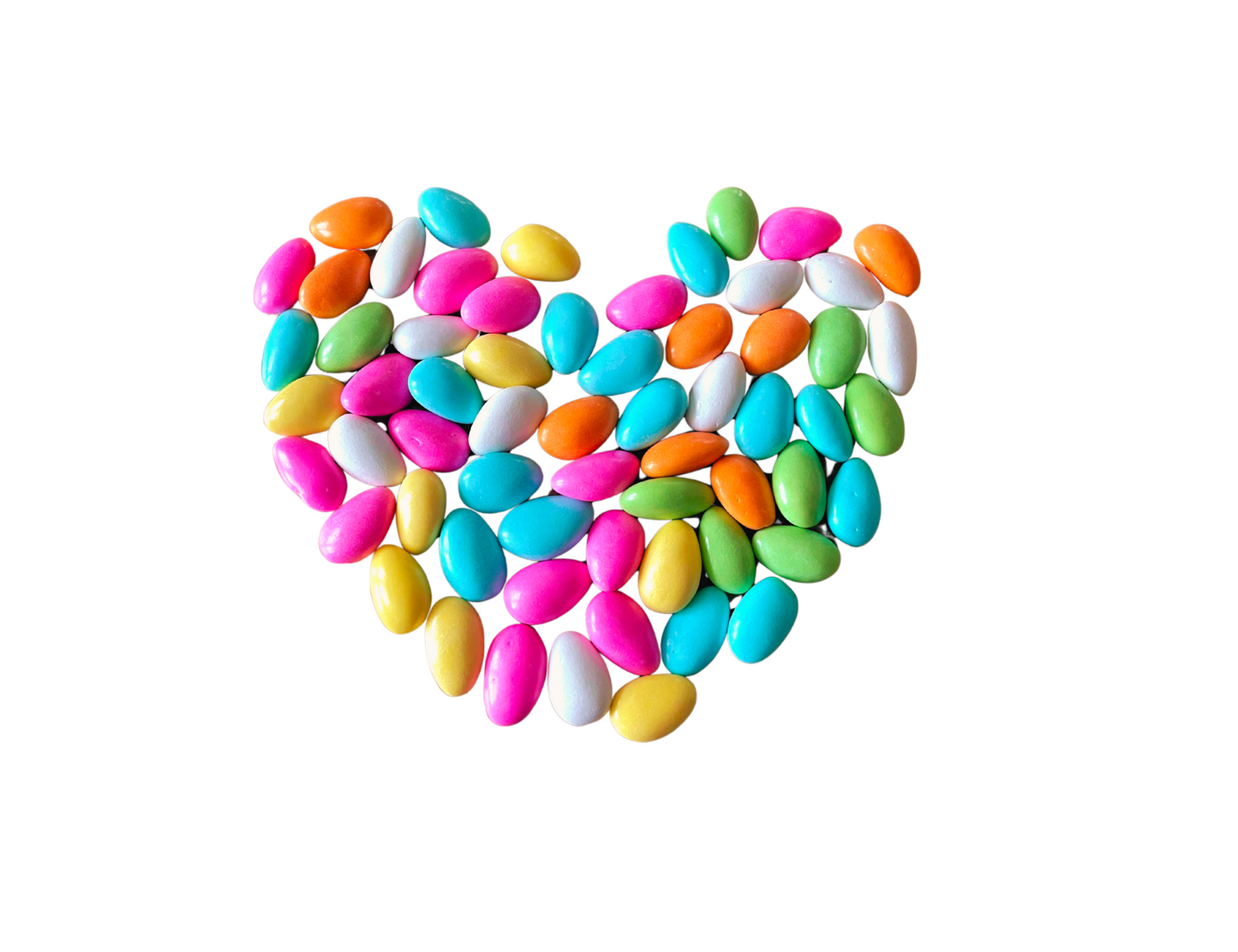 Jordan Almonds Pastel - Firdos Market feat. Candiholic