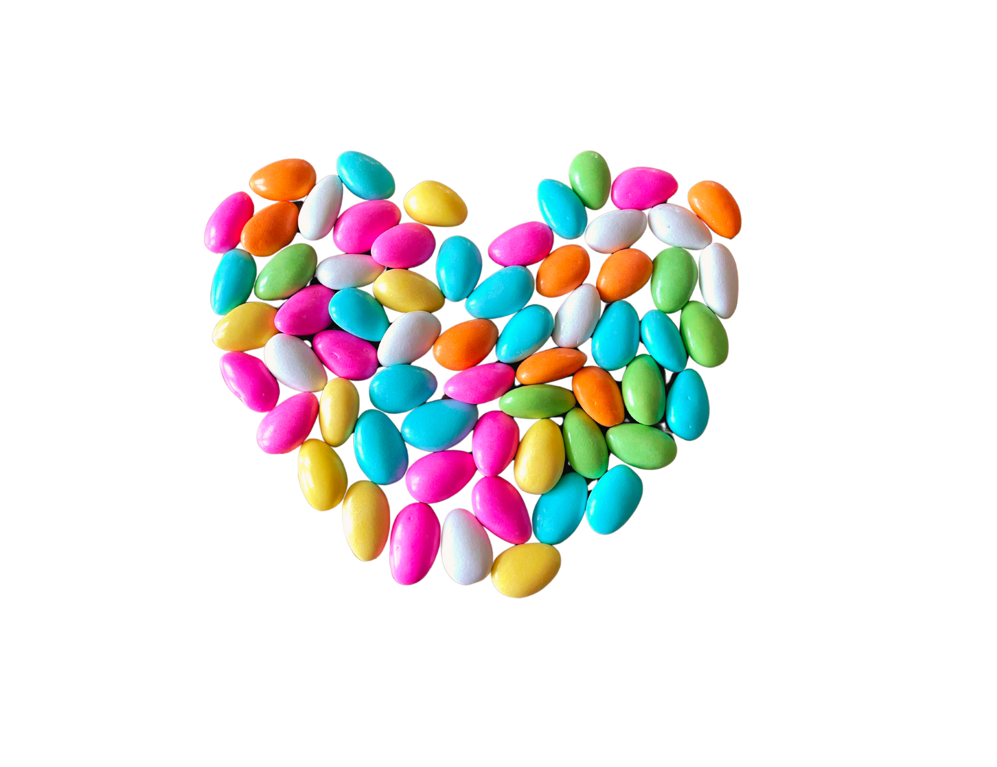 Jordan Almonds Pastel - Firdos Market feat. Candiholic