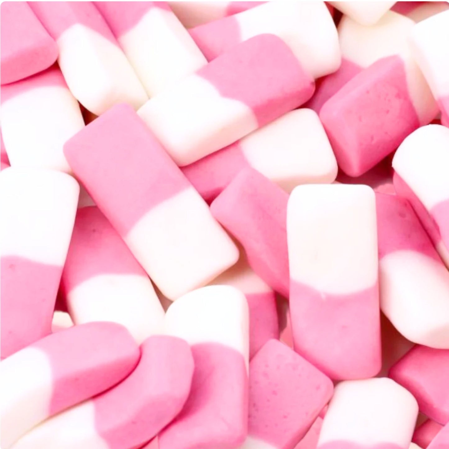 Squashies Raspberry Vanilla