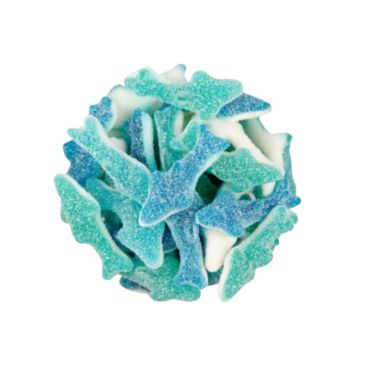 Sour Sharks - Firdos Market feat. Candiholic