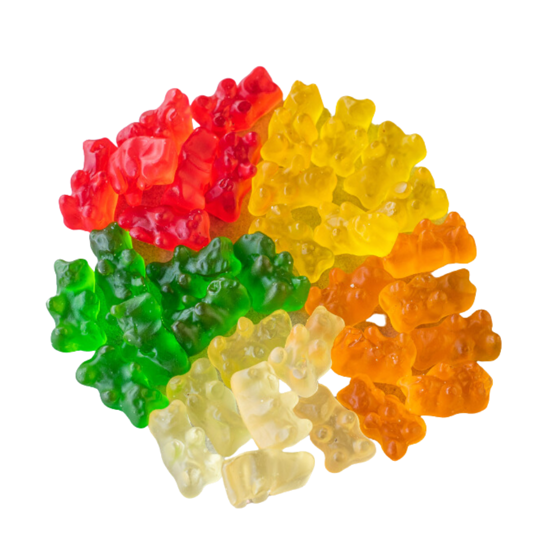 Haribo Classic Gummy Bears - Firdos Market feat. Candiholic