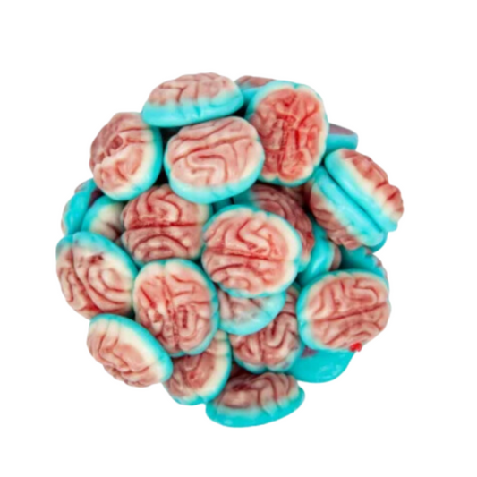 Gummy Brains - Firdos Market feat. Candiholic