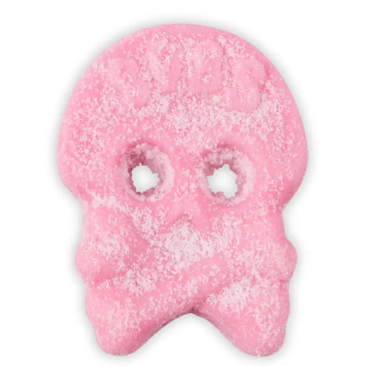 Bubs Rasberry Skulls - Firdos Market feat. Candiholic